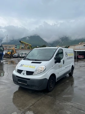 Renault Trafic | Mobile.bg    2