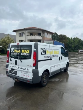 Renault Trafic | Mobile.bg    5