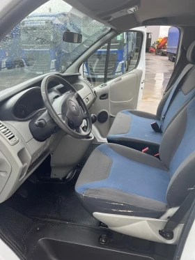 Renault Trafic | Mobile.bg    10