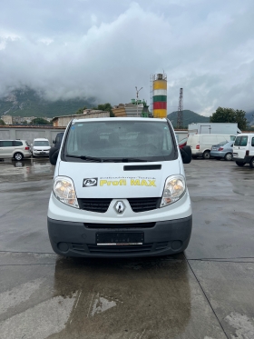     Renault Trafic ~5 900 EUR
