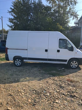 Fiat Ducato 128 | Mobile.bg    6