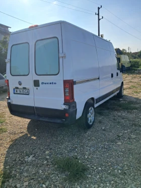 Fiat Ducato 128, снимка 5