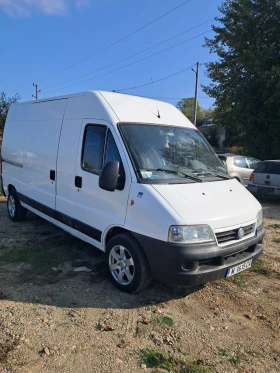 Fiat Ducato 128 | Mobile.bg    7