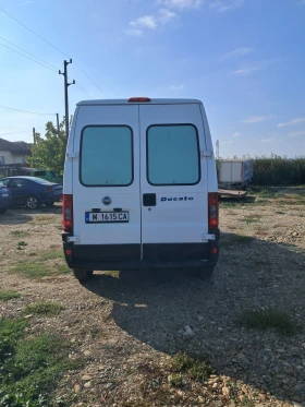 Fiat Ducato 128, снимка 4