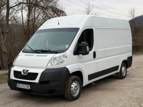     Peugeot Boxer 2.2HDI KLIMA