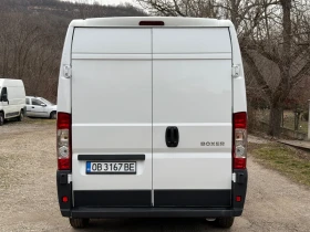     Peugeot Boxer 2.2HDI KLIMA