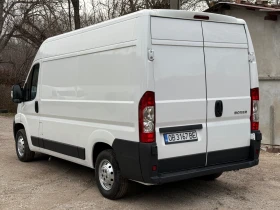     Peugeot Boxer 2.2HDI KLIMA