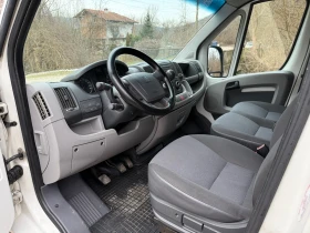 Peugeot Boxer 2.2HDI KLIMA | Mobile.bg    6