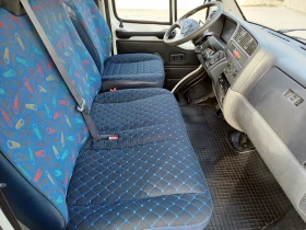 Fiat Ducato 2.8/125 | Mobile.bg    13