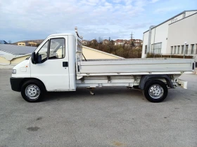 Fiat Ducato 2.8/125 | Mobile.bg    4