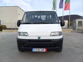     Fiat Ducato 2.8/125