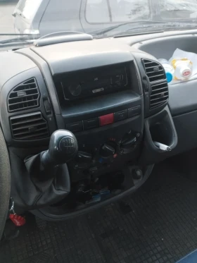 Citroen Jumper 2, 8 HDI, снимка 8