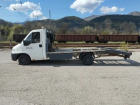 Fiat Ducato, снимка 4