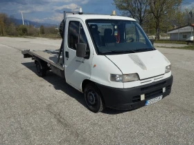 Fiat Ducato, снимка 5