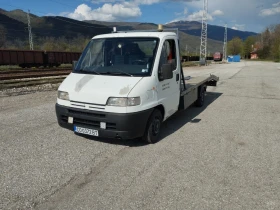 Fiat Ducato, снимка 2