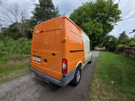 Ford Transit 2.2DCi | Mobile.bg � ����� ������ 6