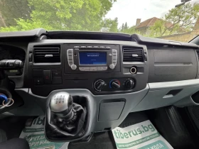 Ford Transit 2.2DCi | Mobile.bg � ����� ������ 13