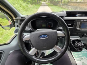 Ford Transit 2.2DCi | Mobile.bg � ����� ������ 12