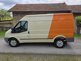 Ford Transit 2.2DCi | Mobile.bg � ����� ������ 5