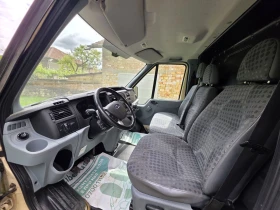 Ford Transit 2.2DCi | Mobile.bg � ����� ������ 11