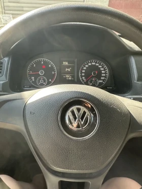VW Caddy maxi-коментар цена | Auto.bg — изображение 11