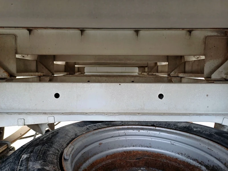 Fiat Ducato 2.8/125, снимка 10 - Бусове и автобуси - 52403240