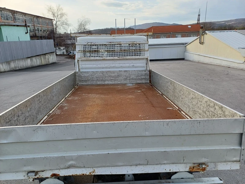 Fiat Ducato 2.8/125, снимка 11 - Бусове и автобуси - 52403240