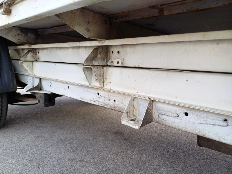 Fiat Ducato 2.8/125, снимка 9 - Бусове и автобуси - 52403240