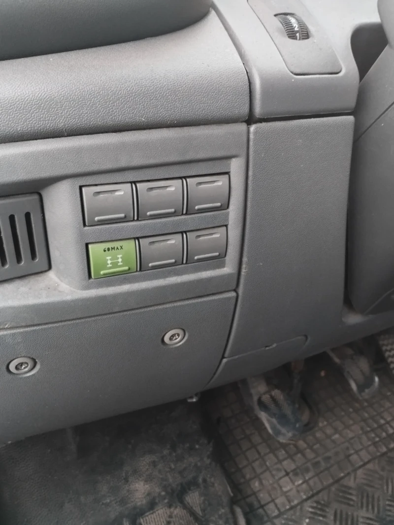 Citroen Jumper 2, 8 HDI, снимка 9 - Бусове и автобуси - 52802568