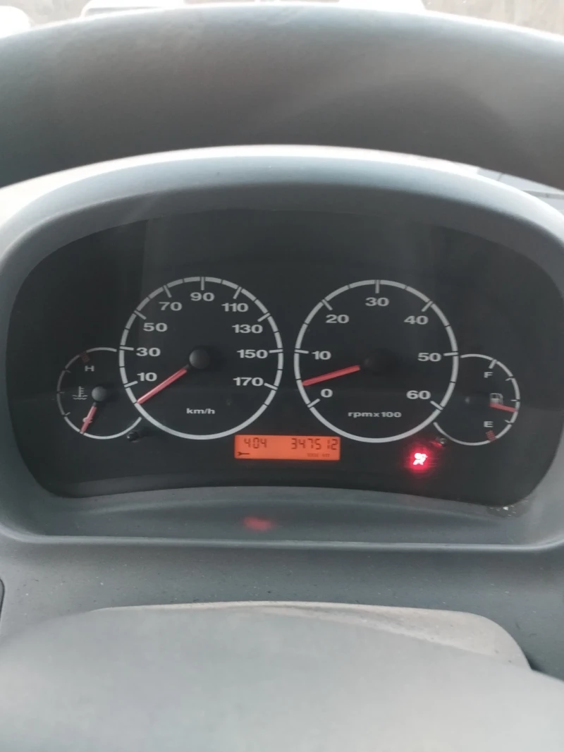 Citroen Jumper 2, 8 HDI, снимка 7 - Бусове и автобуси - 52802568