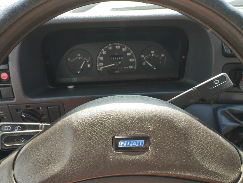 Fiat Ducato, снимка 7 - Бусове и автобуси - 53329527