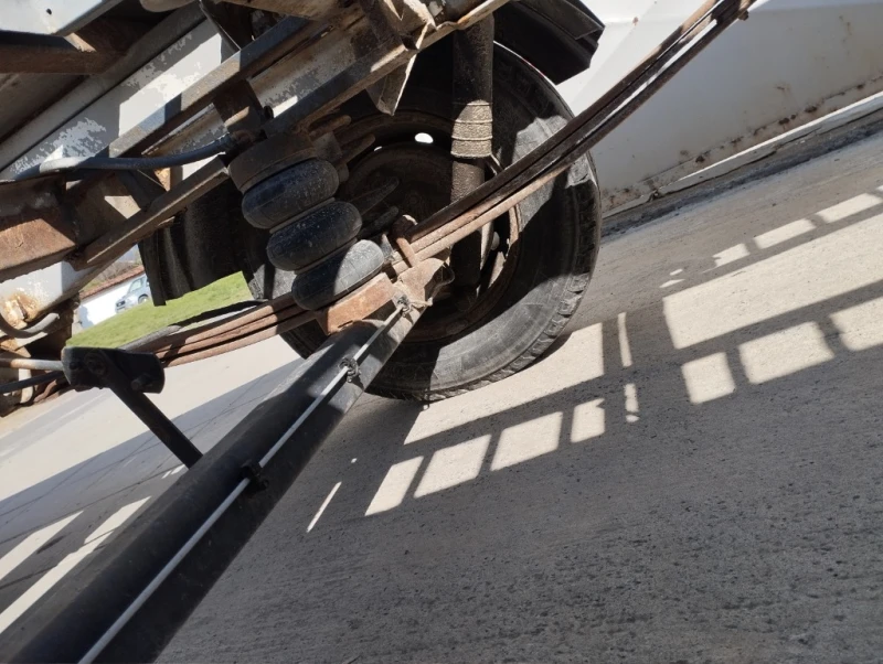 Fiat Ducato, снимка 12 - Бусове и автобуси - 53329527