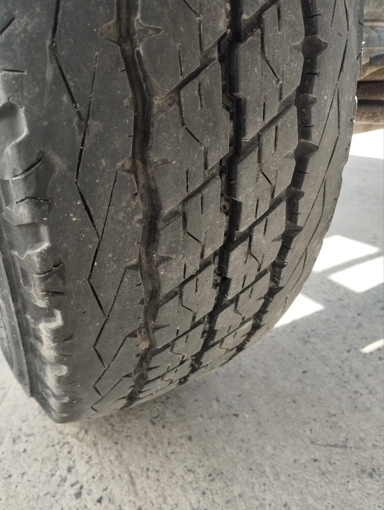 Fiat Ducato, снимка 8 - Бусове и автобуси - 53329527