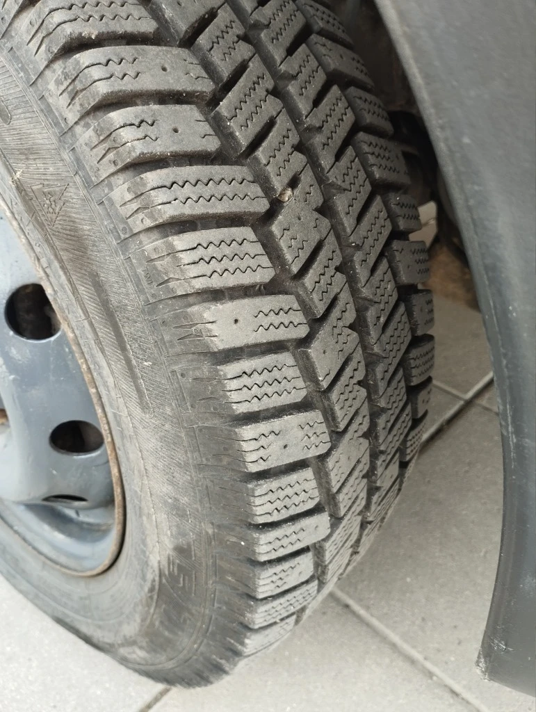 Fiat Ducato, снимка 9 - Бусове и автобуси - 53329527