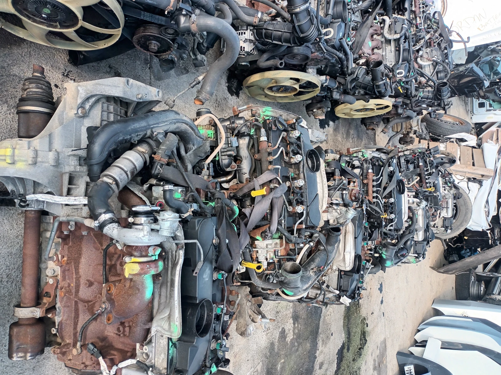 Ford Transit 2.4,2.2TDCI | Mobile.bg   3