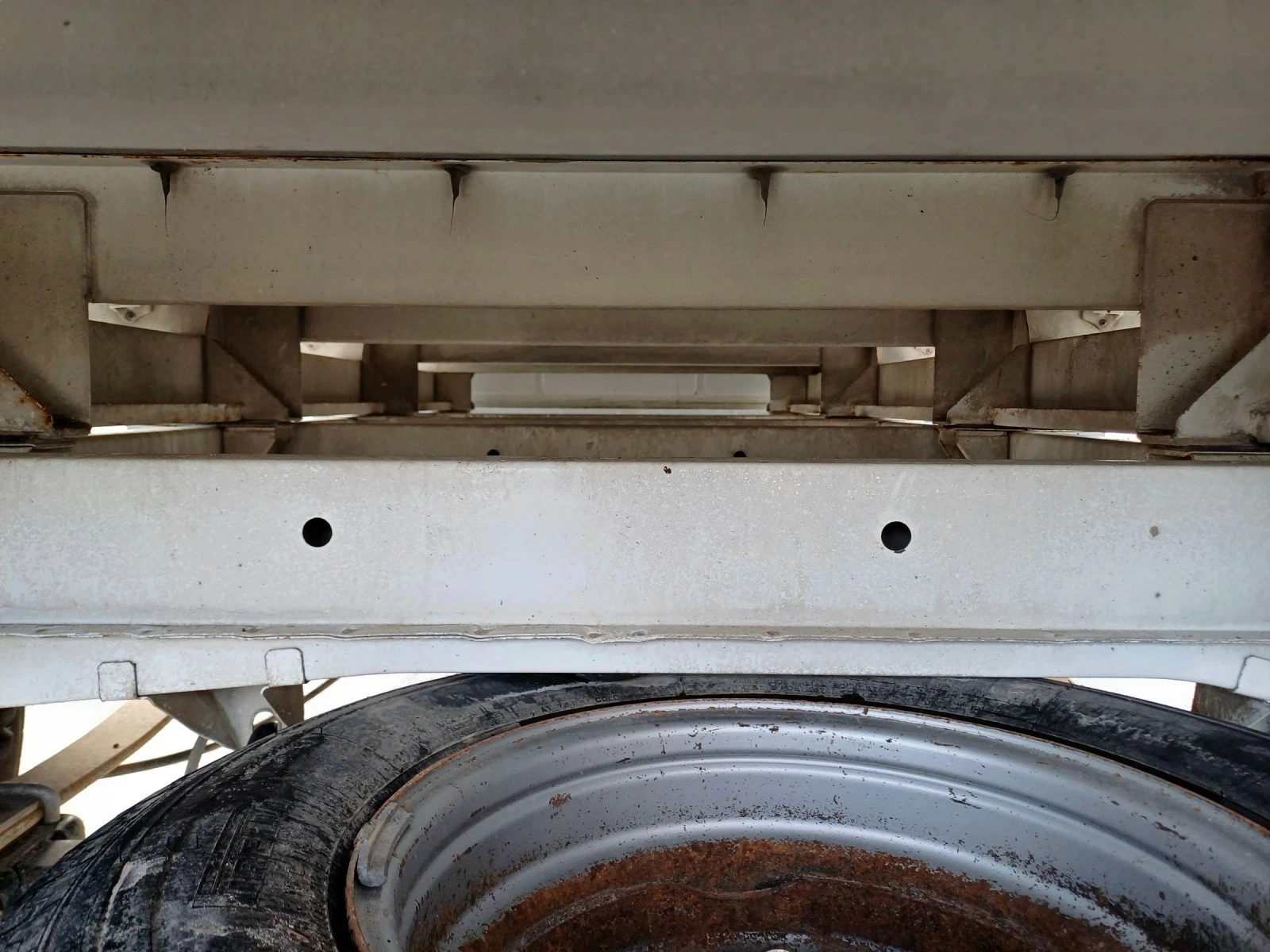 Fiat Ducato 2.8/125 | Mobile.bg   10