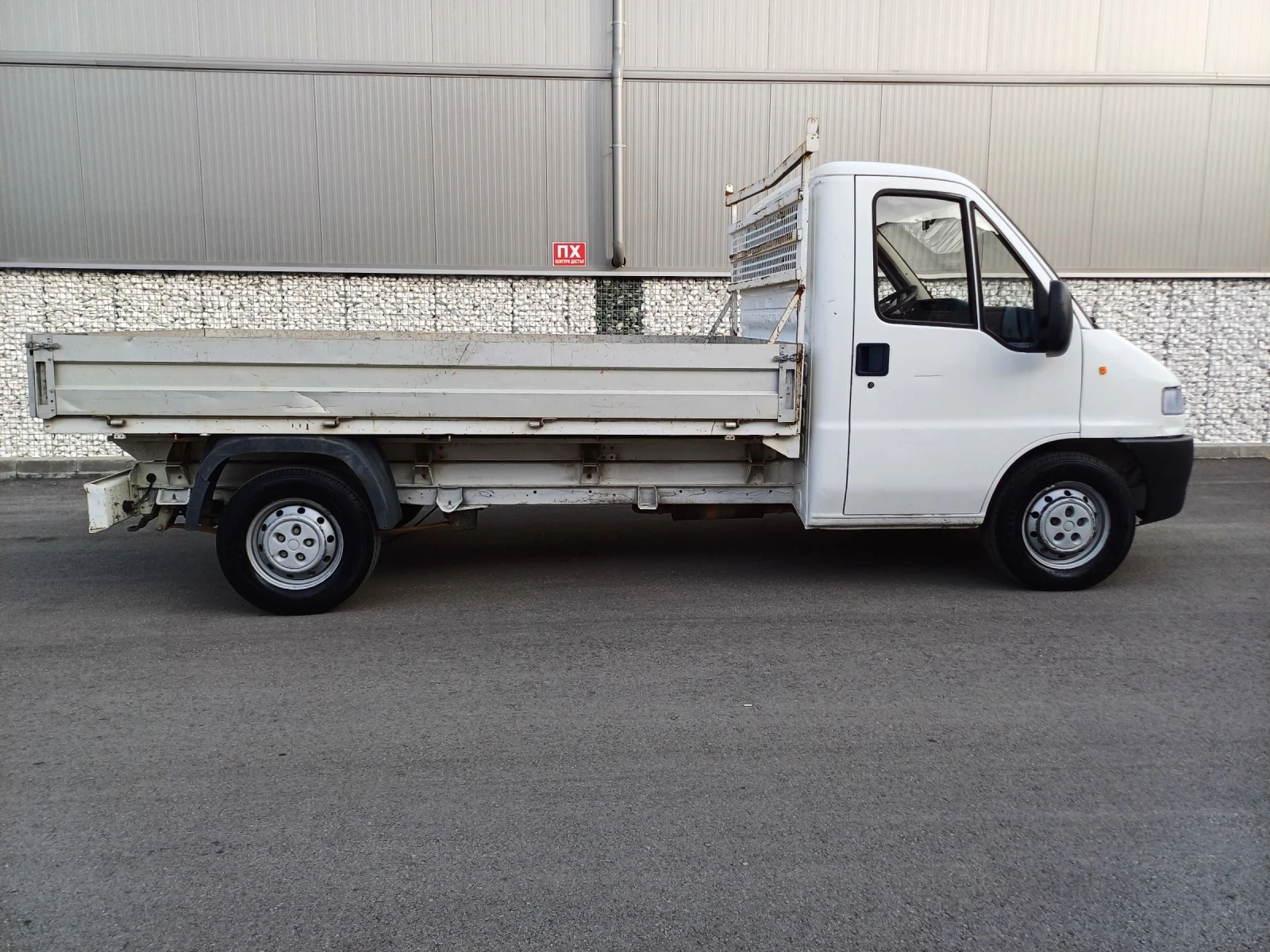 Fiat Ducato 2.8/125 | Mobile.bg   3