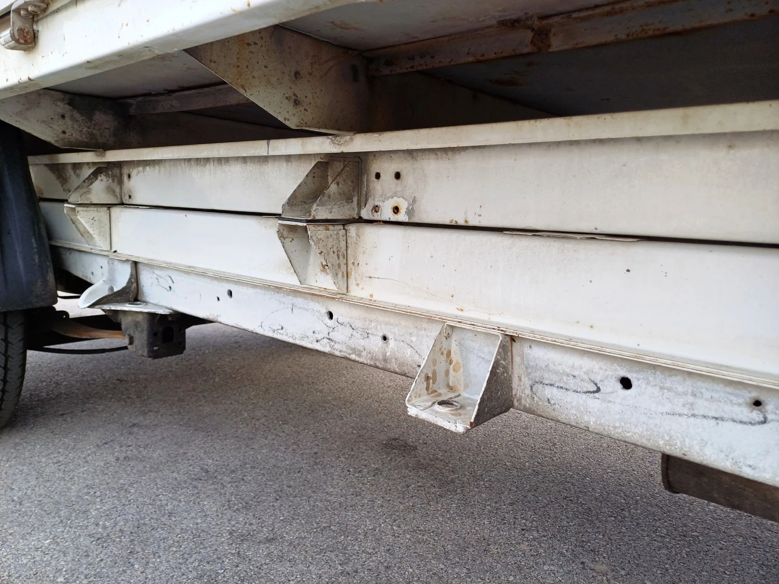 Fiat Ducato 2.8/125 | Mobile.bg   9