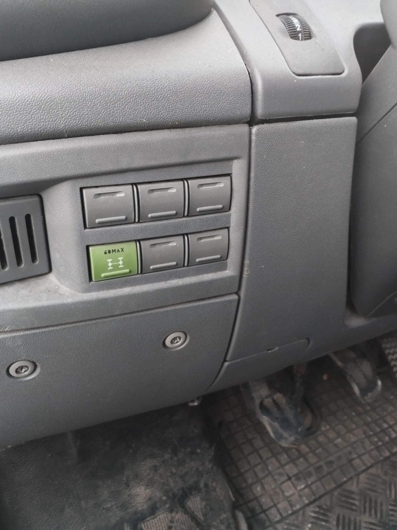 Citroen Jumper 2, 8 HDI - изображение 9