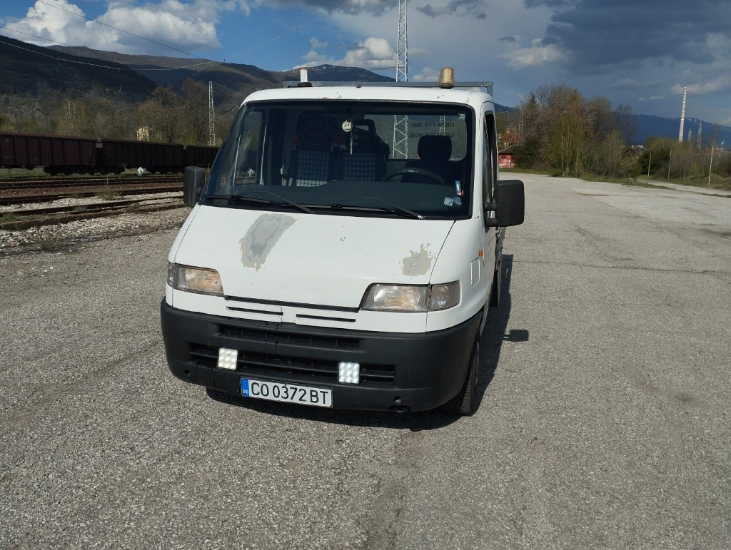 Fiat Ducato | Mobile.bg � ����������� 15
