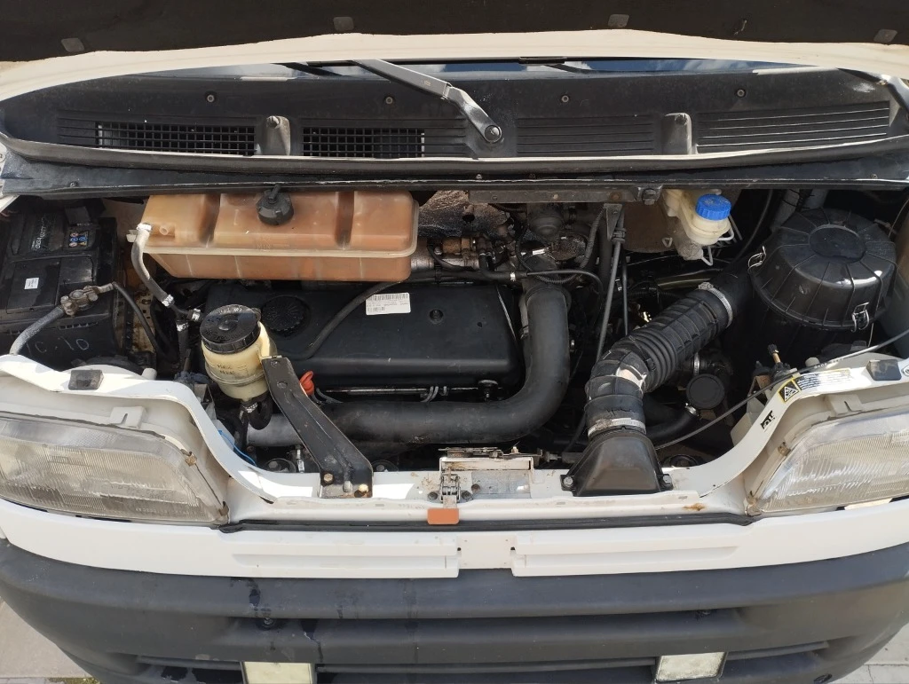 Fiat Ducato | Mobile.bg � ����������� 10