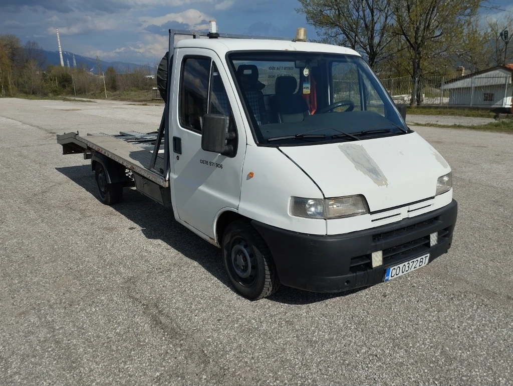 Fiat Ducato | Mobile.bg � ����������� 5