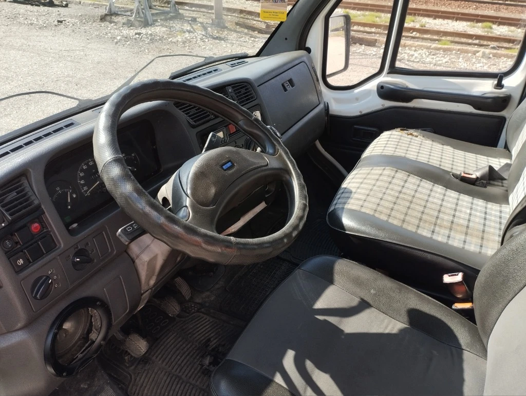 Fiat Ducato | Mobile.bg � ����������� 11