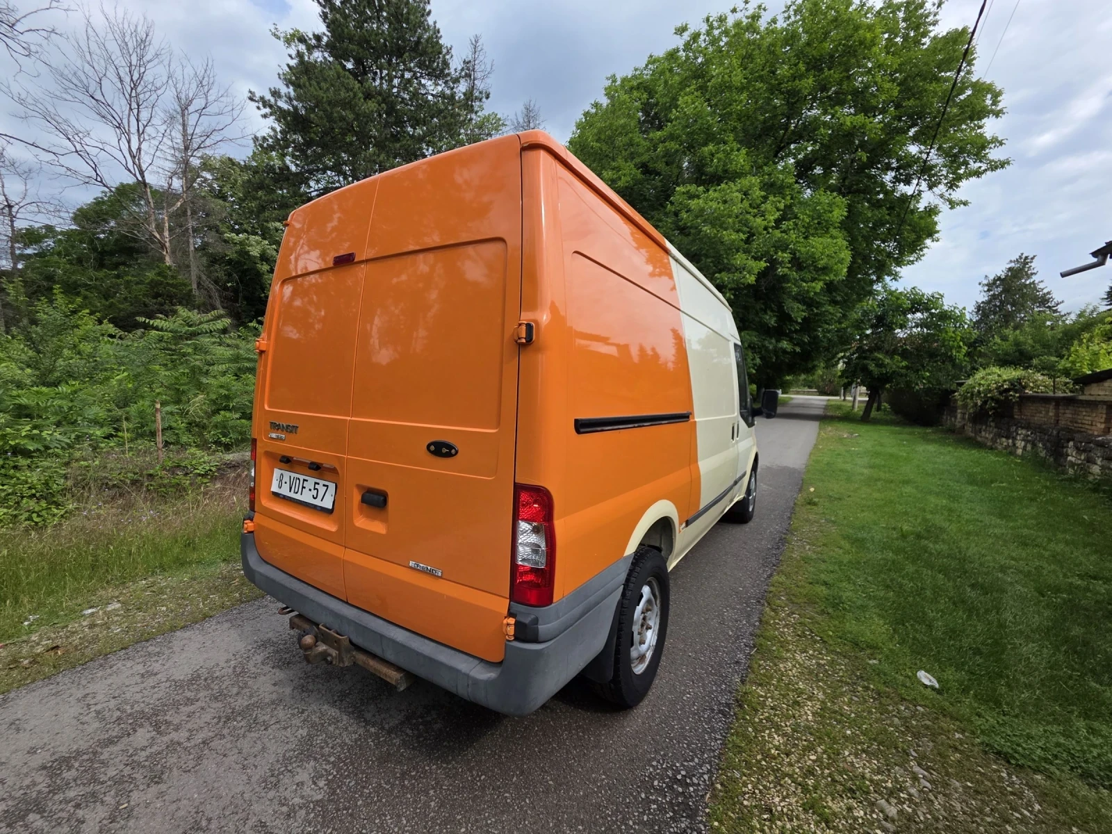 Ford Transit 2.2DCi | Mobile.bg � ����������� 6