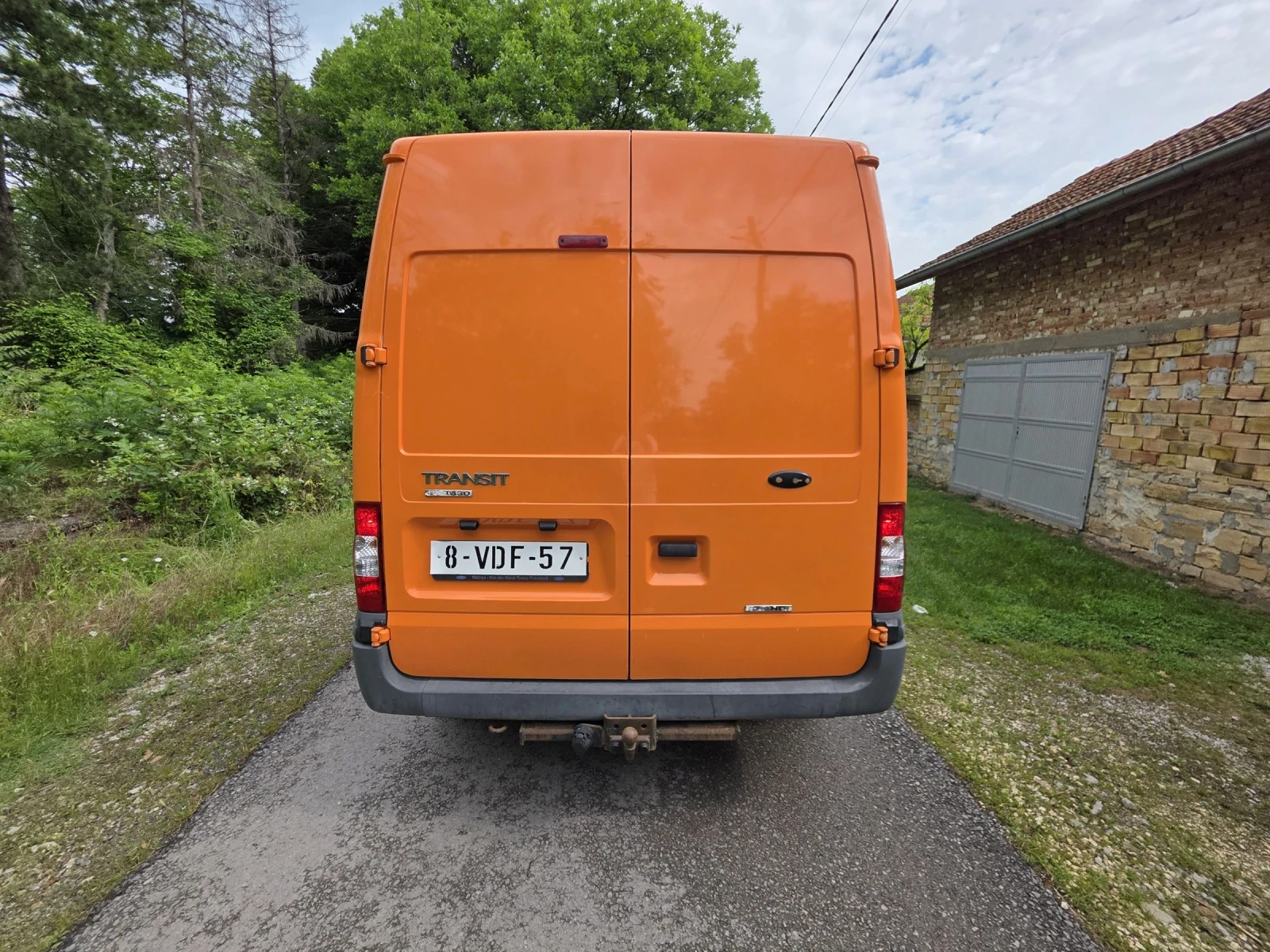 Ford Transit 2.2DCi | Mobile.bg � ����������� 8
