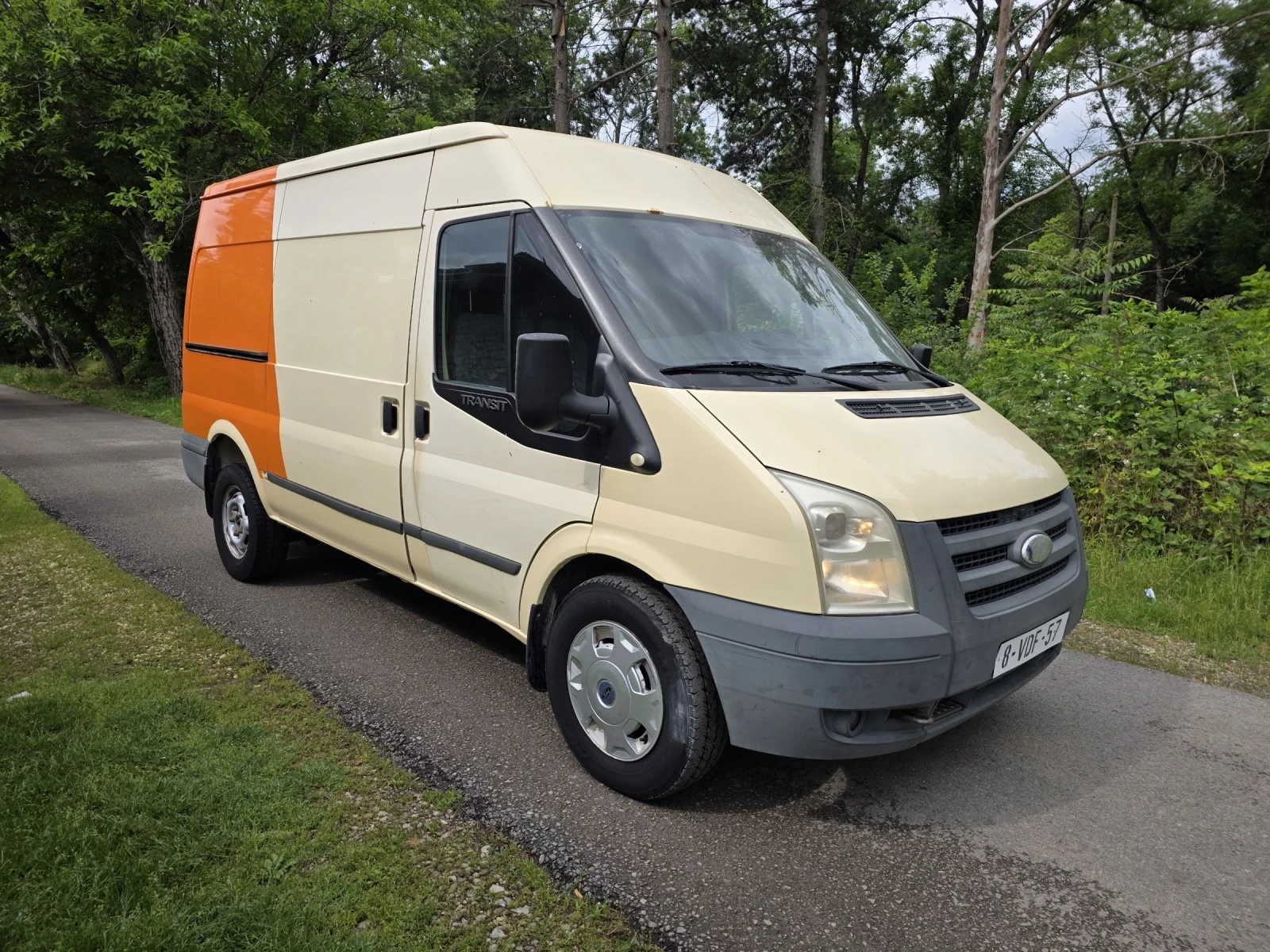Ford Transit 2.2DCi | Mobile.bg � ����������� 2