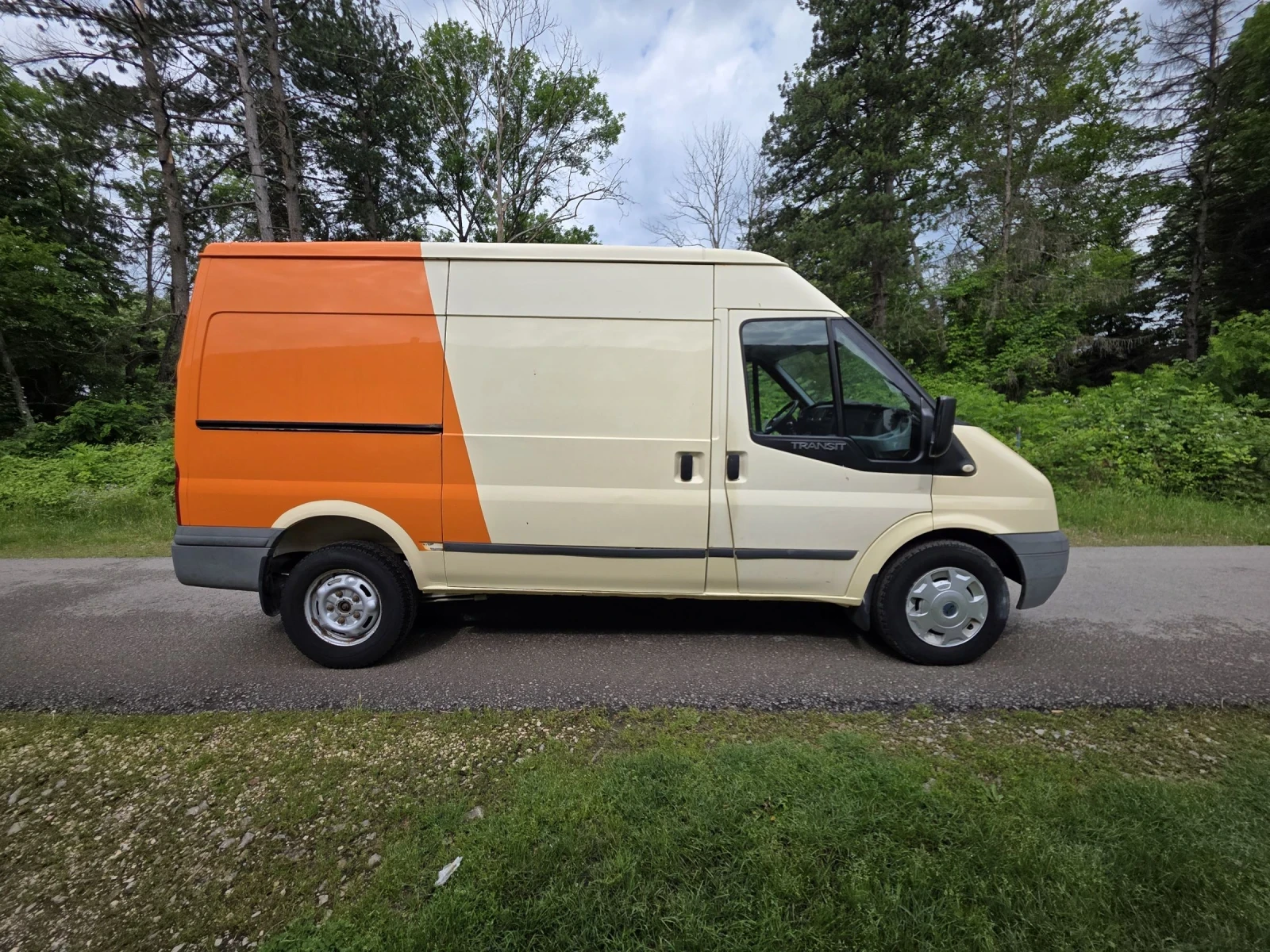 Ford Transit 2.2DCi | Mobile.bg � ����������� 4