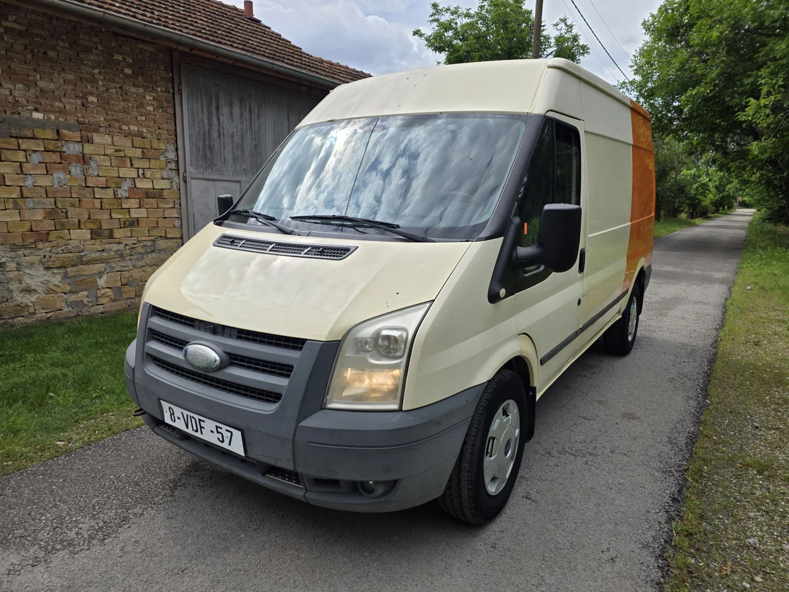 Ford Transit 2.2DCi | Mobile.bg � ����������� 1