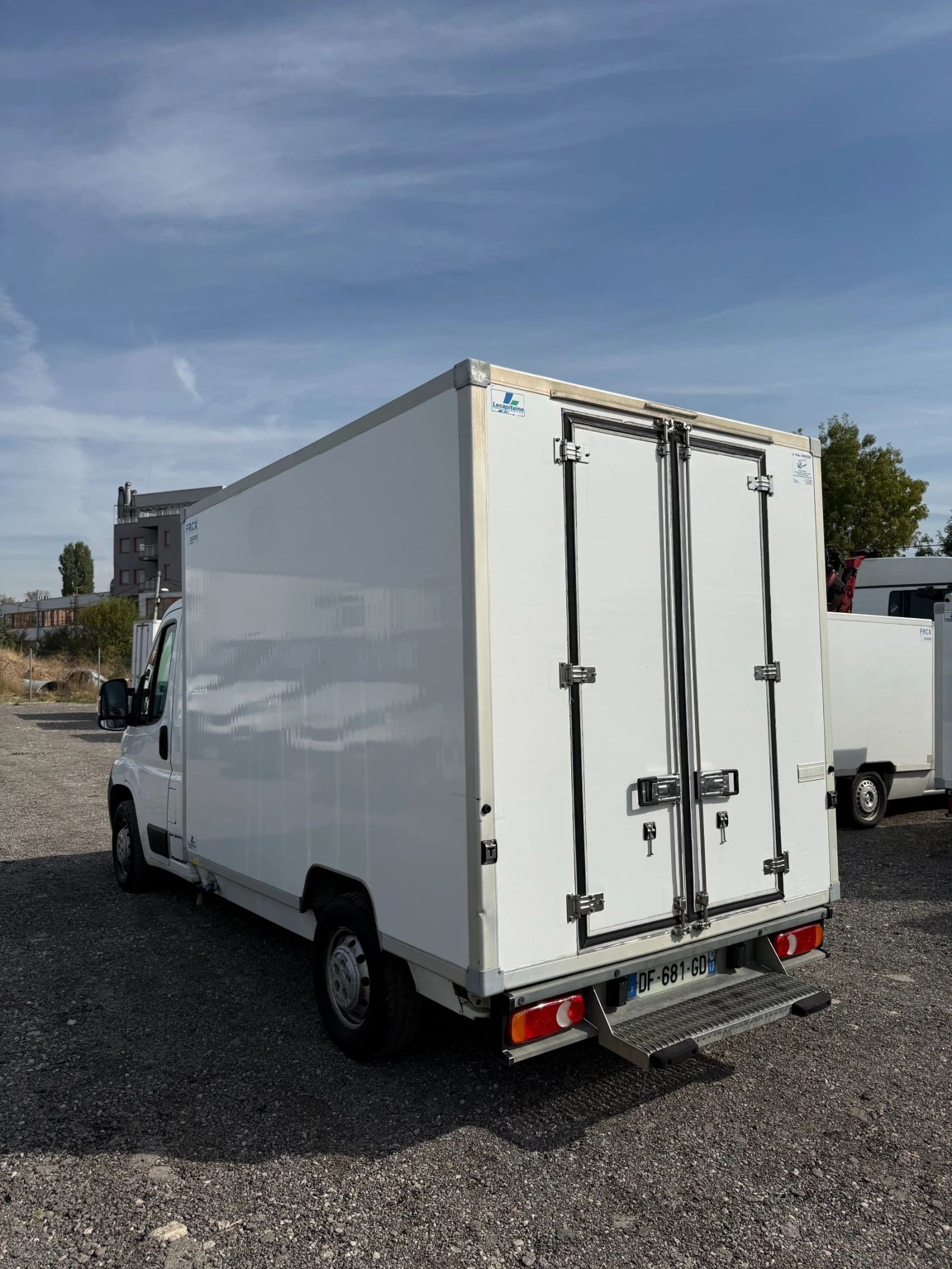 Fiat Ducato 2, 3 Multidjet, снимка 4 - Бусове и автобуси - 56407269