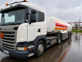 Scania G 440, снимка 1